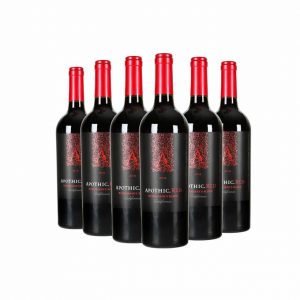 Buy Apothic Red Wine Online Price in Lagos Nigeria