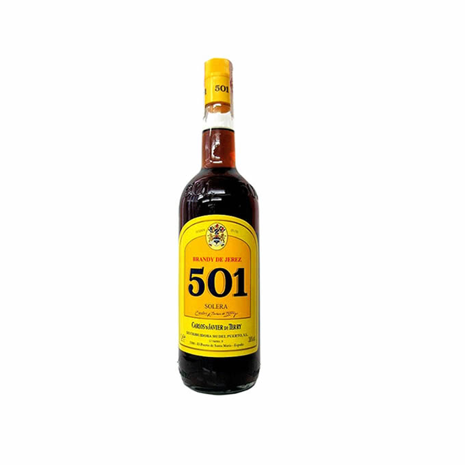 Buy 501 Brandy - 1L Price in Lagos Nigeria