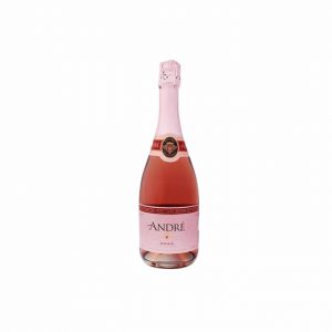 Buy Andre Rose - 75CL Champagne Price Online in Lagos Nigeria