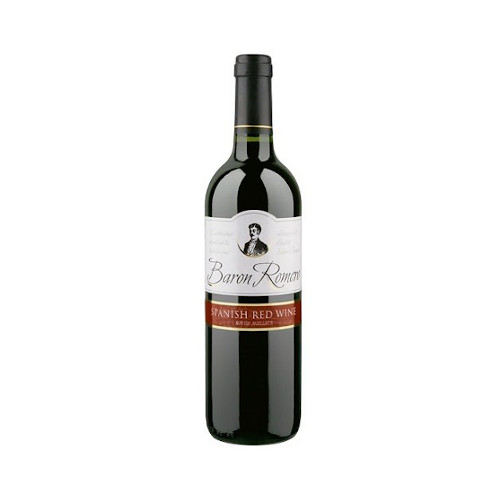 Buy Baron Romero - 75cl Red Wine Price in Lagos Nigeria