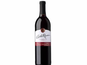 Buy Carlo Rossi Red Wine - 75cl Online Price in Lagos Nigeria