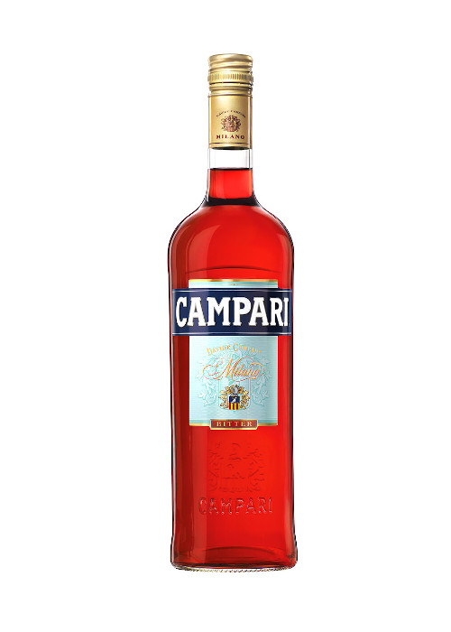 Buy Campari 70cl Online Price Lagos Nigeria