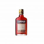 Campari Campari Bitters 20CL (X12Bottles)