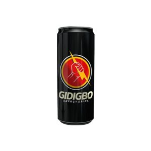 Buy Gidigbo Energy Drink Online Price in Lagos Nigeria
