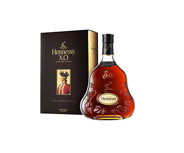 Buy Hennessy XO - 70cl in Lagos Nigeria