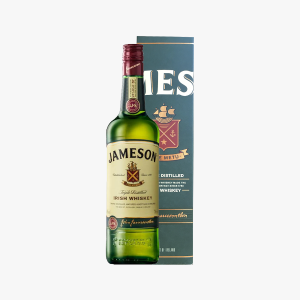Buy Jameson Whiskey - 70CL Price in Nigeria