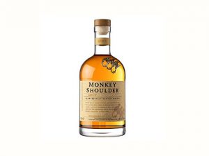 Buy Monkey Shoulder Scotch Whisky - 70cl Price in Lagos Nigeria