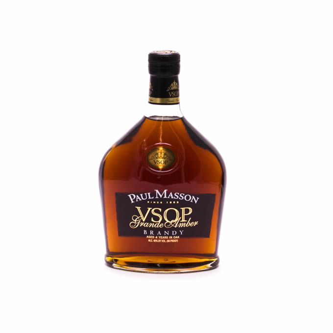 Buy Paul Masson VSOP - 75cl Price in Lagos Nigeria