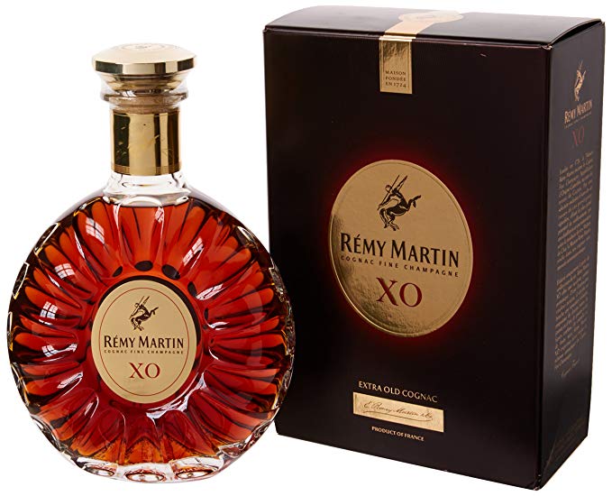 Buy Remy Martins XO Price Online in Lagos Nigeria