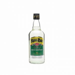 Buy Rum-Bar Rum - 75 Cl Online Price in Lagos Nigeria