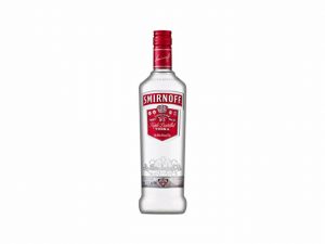 Buy Smirnoff Red Label Vodka no. 21 Online Price in Lagos Nigeria