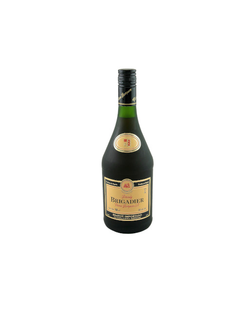 Buy Brigadier Brandy - 70cl Price in Lagos Nigeria