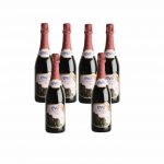 Buy Eva Sparkling Wine - 75Cl (X6 Bottles) Price in Lagos Nigeria