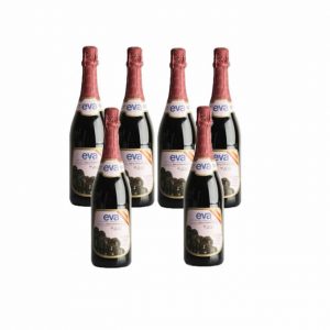 Buy Eva Sparkling Wine - 75Cl (X6 Bottles) Price in Lagos Nigeria