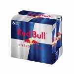 Red Bull Energy Drinks 250ml (x24)