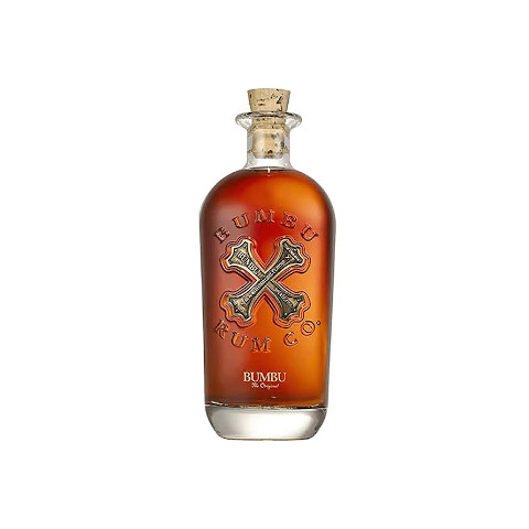 Bumbu The Original Rum Price Online in Lagos Nigeria | My Liquor Hub