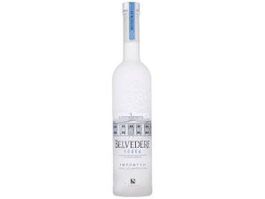 Buy Belvedere Vodka - 1L Price in Lagos Nigeria