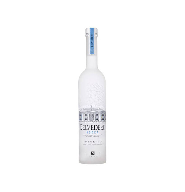 Buy Belvedere Vodka - 1L Price in Lagos Nigeria