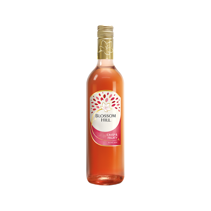 Buy Blossom Hill White Wine - 75CL Price in Lagos Nigeria