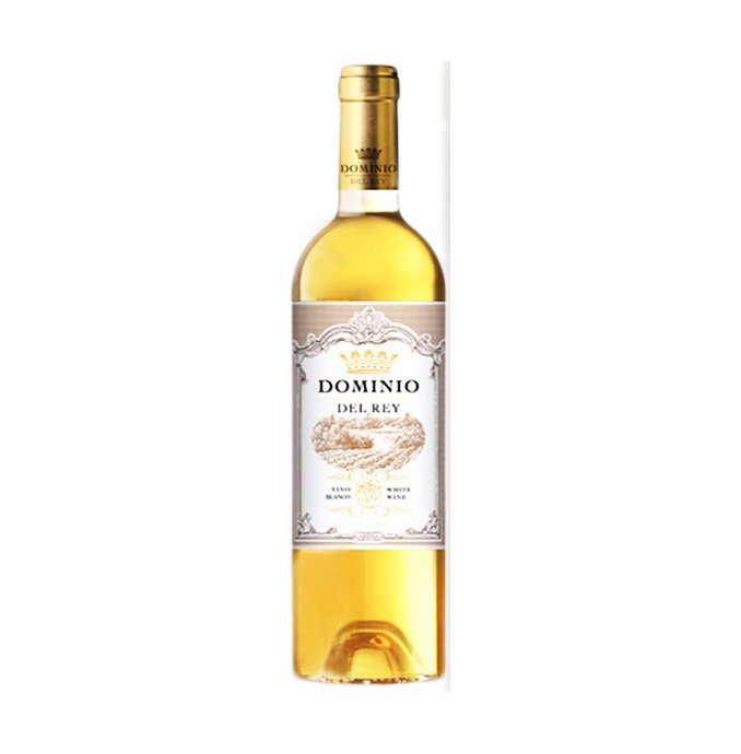 Buy Dominio Del Rey Sparkling White Wine - 75CL Price in Lagos Nigeria