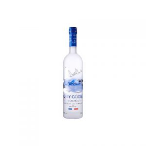 Buy Grey Goose Vodka - 1L Price in Lagos Nigeria