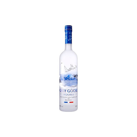 Buy Grey Goose Vodka - 1L Price in Lagos Nigeria