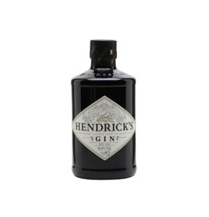 Buy Hendrick's Gin - 75cl Price in Lagos Nigeria
