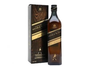 Buy Johnnie Walker Double Black Whisky Online in Nigeria