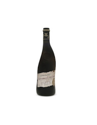 Buy la fiole du pape Red Wine Online Price in Lagos Nigeria