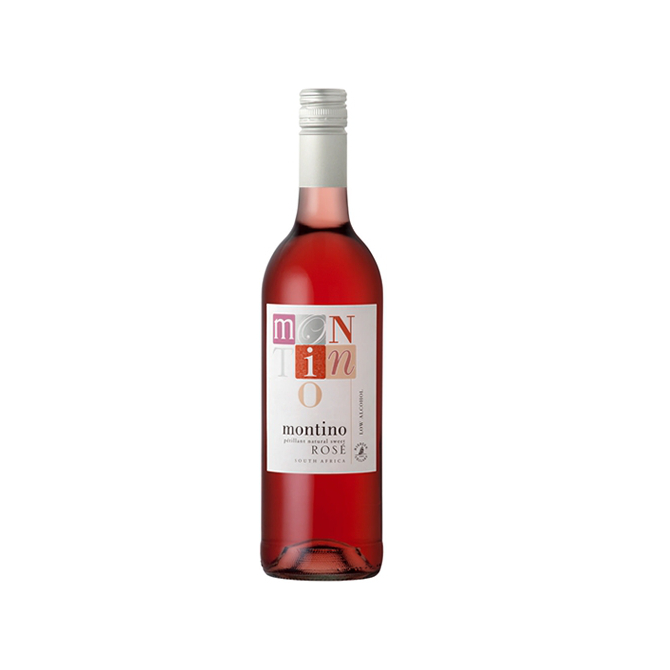 Buy Montino Rose - 75CL Price in Lagos Nigeria