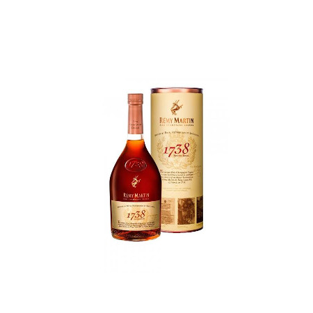 Buy Remy Martins 1738 Online Price in Lagos Nigeria