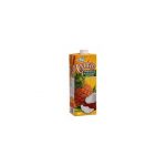 Chi Exotic Pineapple & Coconut Nectar - 1Ltr ( X 10)