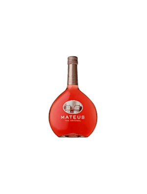 Buy Mateus Rose - 75cl Price in Lagos Nigeria