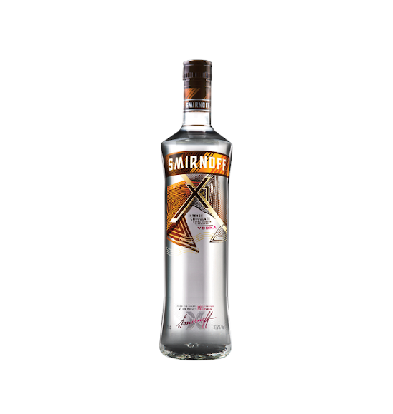 smirnoff vanilla vodka drinks