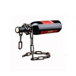Floating Chain Holder (Bronze)