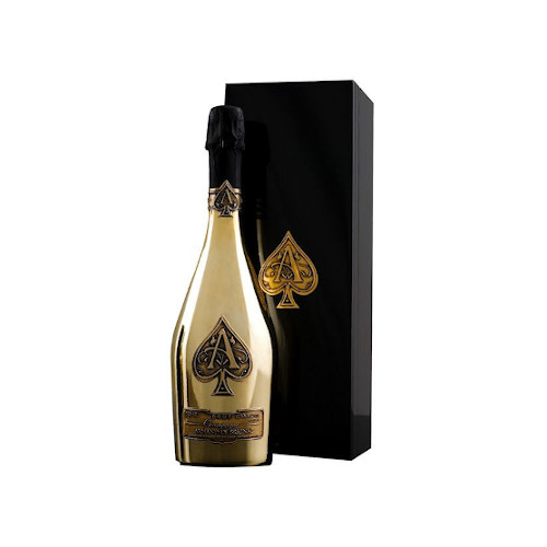 Ace of Spades Champagne in Lagos Island (Eko) - Meals & Drinks, Ezisi Jane