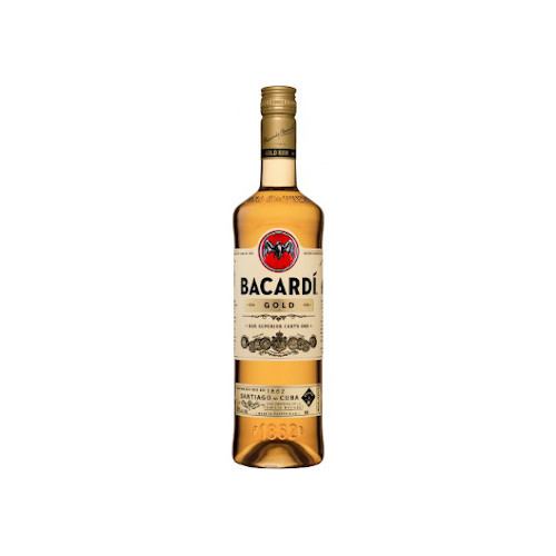 Buy Bacardi Gold - 70cl Online Price in Lagos Nigeria