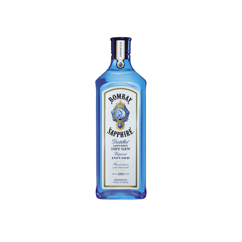 Buy Bombay Sapphire - 1L Price in Lagos Nigeria