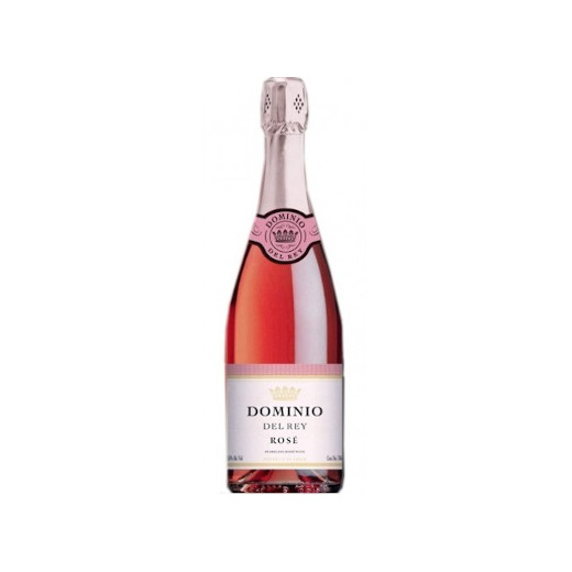 Dominio Del Rey Rose Sparkling Wine - 75cl | Buy Dominio Del Rey Rose ...
