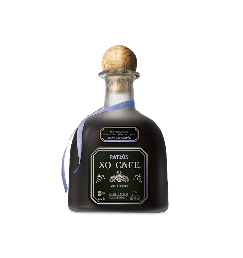 Buy Patron Cafe XO Tequila - 375ml Price in Lagos Nigeria