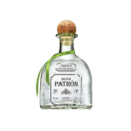 Buy Patron Silver Tequila - 375ml Price in Lagos Nigeria