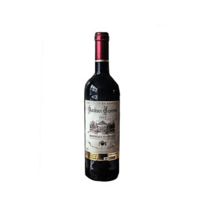 Buy Bordeaux Supérieur Red Wine - 70cl Price in Lagos Nigeria