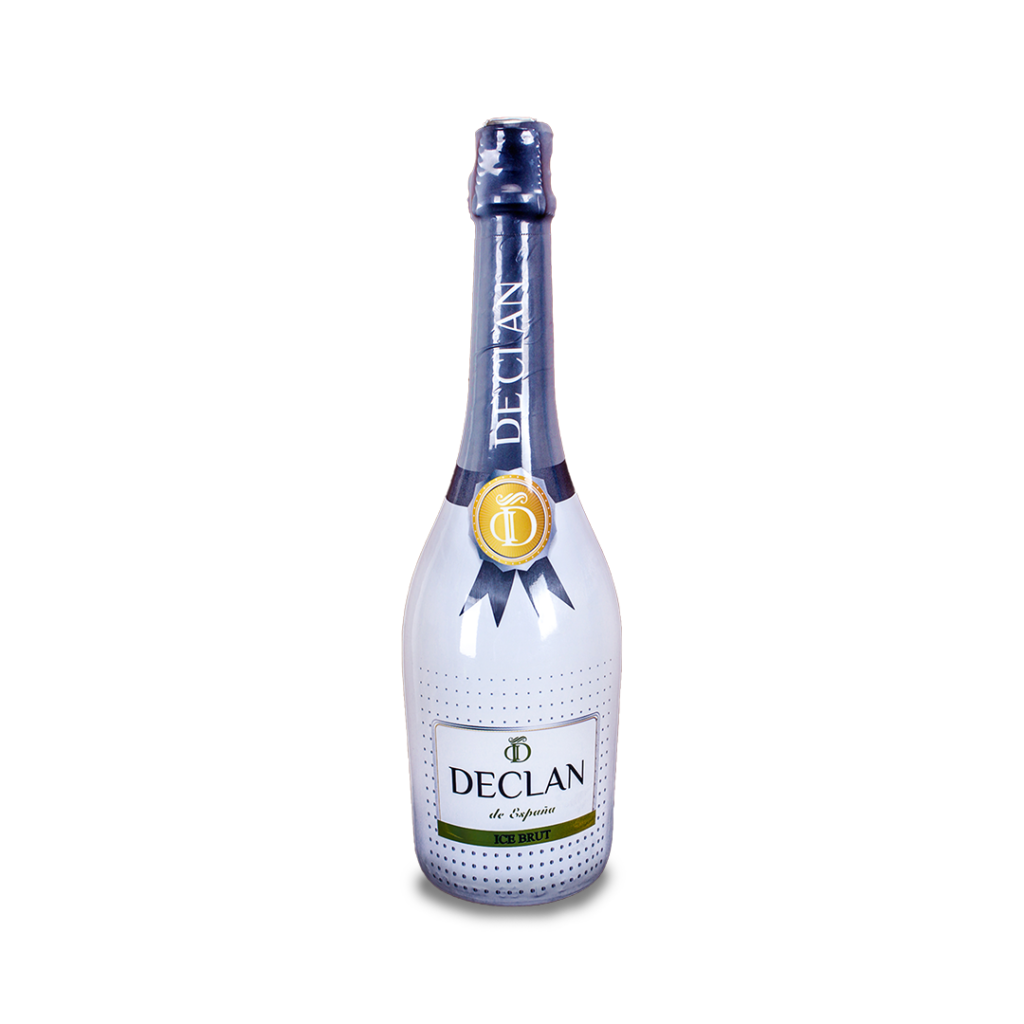 UNDERRATED CHAMPAGNE YOU SEE IN LAGOS PARTIES