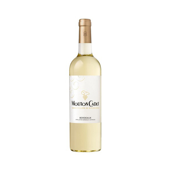 Buy Mouton Cadet Blanc - 75cl Price in Lagos Nigeria