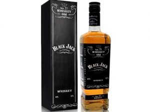 Buy Black Jack Whisky - 70cl Price in Lagos Nigeria