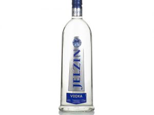 Buy Boris Jelzin Vodka - 70cl Price in Lagos Nigeria