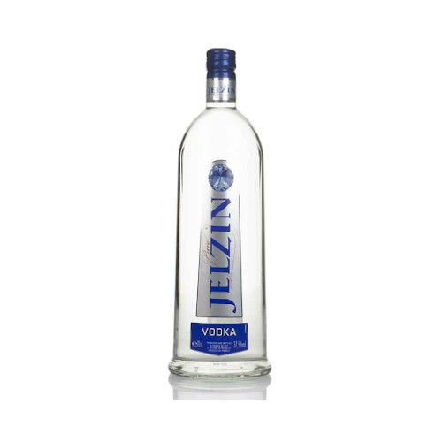 Buy Boris Jelzin Vodka - 70cl Price in Lagos Nigeria