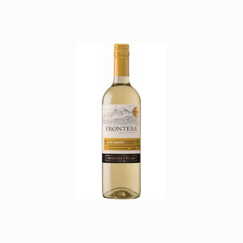 Buy Frontera Late Harvest - 70cl Price in Lagos Nigeria