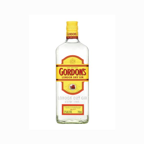 Buy Gordon's Gin London - 70cl Price in Lagos Nigeria