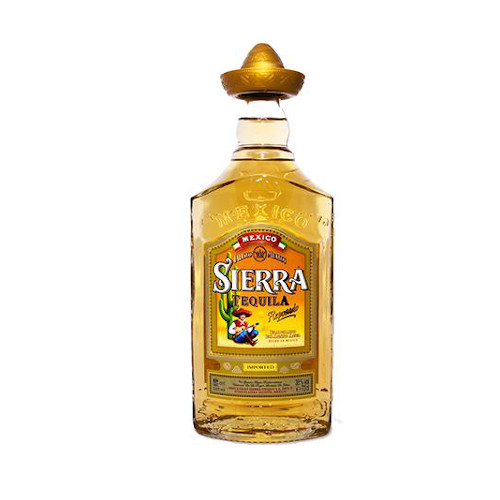 Sierra Tequila Gold in Lagos Nigeria